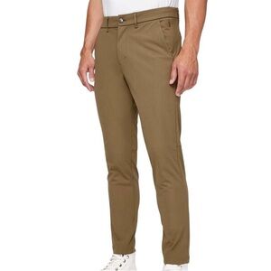 Lululemon Commission Pant